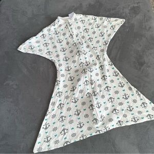 Small Zipadee Zip Sleep Sack